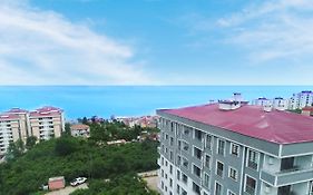 Asya Resıdence Otel